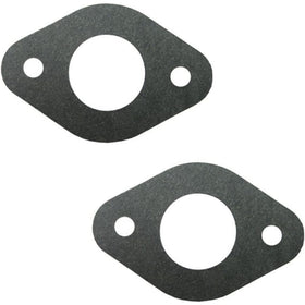 Kawasaki OEM 2 paquetes de 11061-7004 JUNTA, COLECTOR-CARB