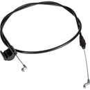 Honda OEM 54530-VL0-S01 CABLE, BRAKE-1