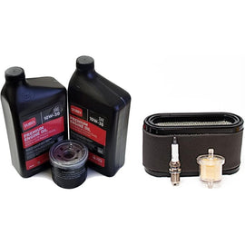 Kit de ajuste original Toro para cortacésped Toro 2019 y más reciente de 32 y 42 pulgadas, cortacésped TimeCutter con motores 1P92F