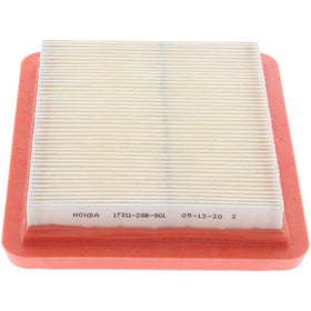 Honda OEM 17211-Z8B-901 ELEMENT, AIR CLEANER