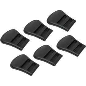 Genuine Toro OEM 6 Pack of 110-0549 HOC Knobs