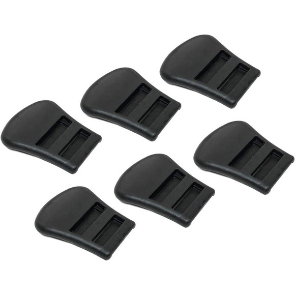 Genuine Toro OEM 6 Pack of 110-0549 HOC Knobs