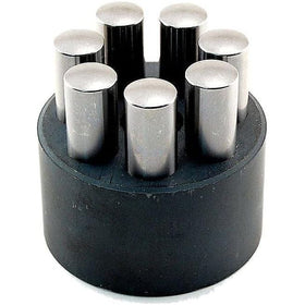 Hydro-Gear OEM 70723 CONJUNTO, BLOQUE 7 PISTÓN