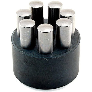 Hydro-Gear OEM 70723 ASSEMBLY, BLOCK 7 PISTON
