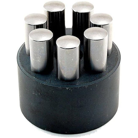 Hydro-Gear OEM 70723 ASSEMBLY, BLOCK 7 PISTON