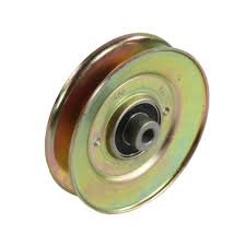 Raisman Aftermarket 80-91-065 Pulley V-IDLER