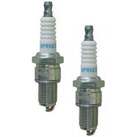 NGK OEM 2 Pack of BPR6ES SPARK PLUG
