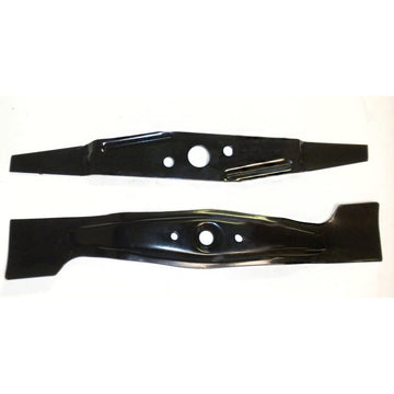 Blade Kit For Honda HRC216K2 and HRC216K3 Push Mowers Contains Qty (1) Replacement Blade, Qty (1) Replacement Blade