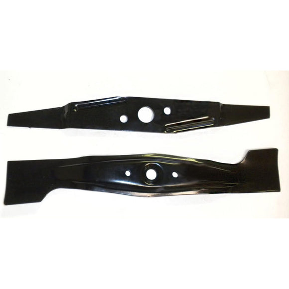 Blade Kit For Honda HRC216K2 and HRC216K3 Push Mowers Contains Qty (1) Replacement Blade, Qty (1) Replacement Blade