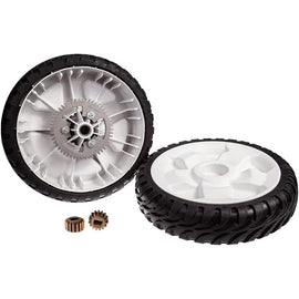 Kit de rueda y piñón Toro original para cortacésped reciclador de 22 pulgadas 20332 20333 20334 20337 20372 20373 20374 20955 20958 21762 21763 21764