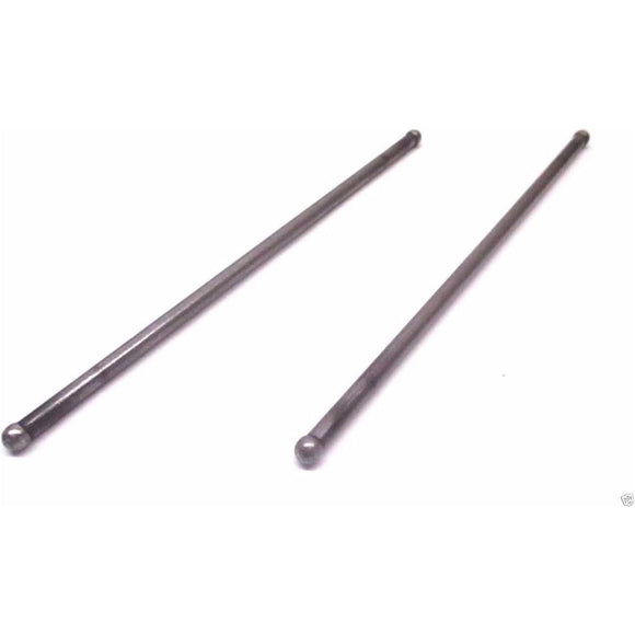 Kawasaki OEM 2 paquetes de 13116-2057 ROD-PUSH