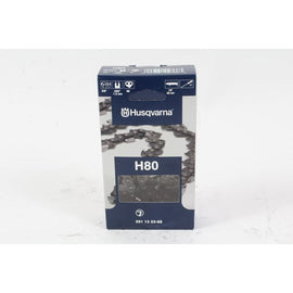 Husqvarna OEM 591132368 18" CHAIN, H80-68 3/8, .050