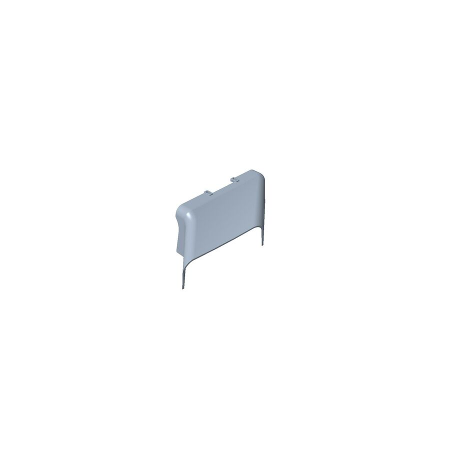Genuine Toro OEM 105-3028 Side Discharge Chute