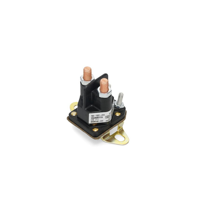 正品 Toro OEM 117-1197 12V 電磁閥