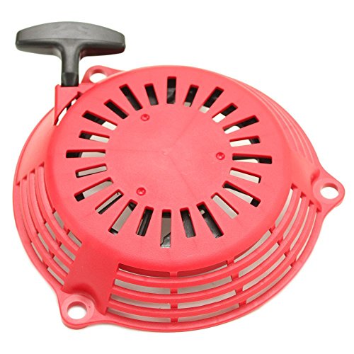 Raisman Aftermarket 80-40-727 Starter Cover