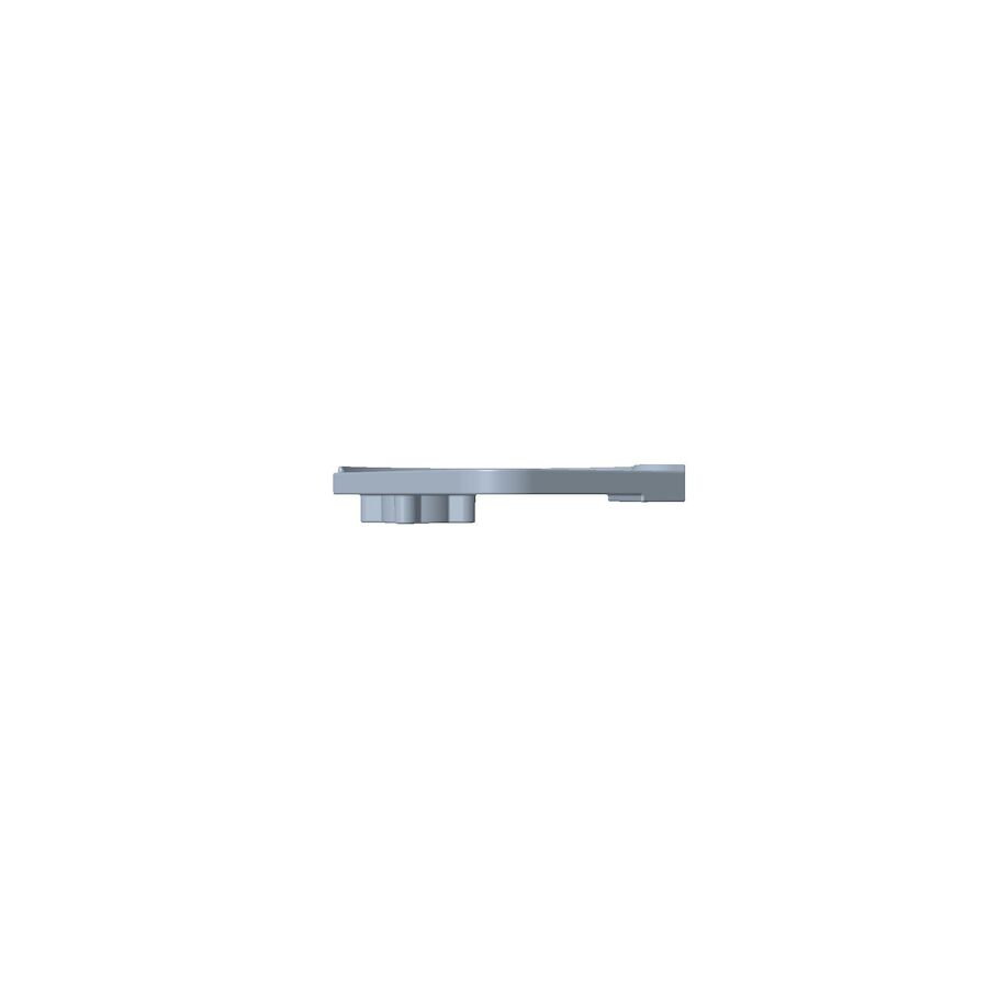 Polea de leva original Toro OEM 138-9814