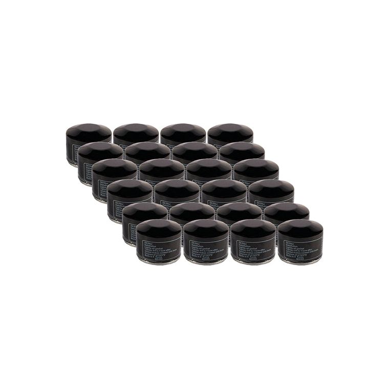 Paquete de 24 filtros de aceite giratorios compatibles con: 49065-0721, 21548100, 21550800, 21551600, 063-2004-00, 063-4025-00, 2722463