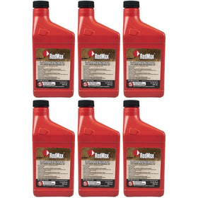 Redmax OEM 6 Pack of 598817704 50: 1 MIX 13OZ