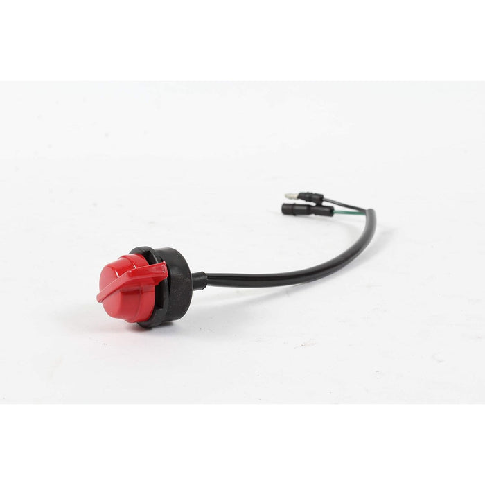 Honda OEM 35120-V10-003 INTERRUPTOR, PARADA DEL MOTOR