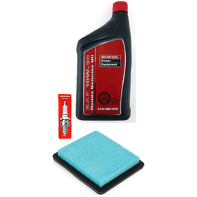 Kit de ajuste de generador Honda original para generadores Honda EU3000