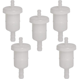 Honda OEM 5 Pack de 16910-ZE8-015 FILTRO, COMBUSTIBLE