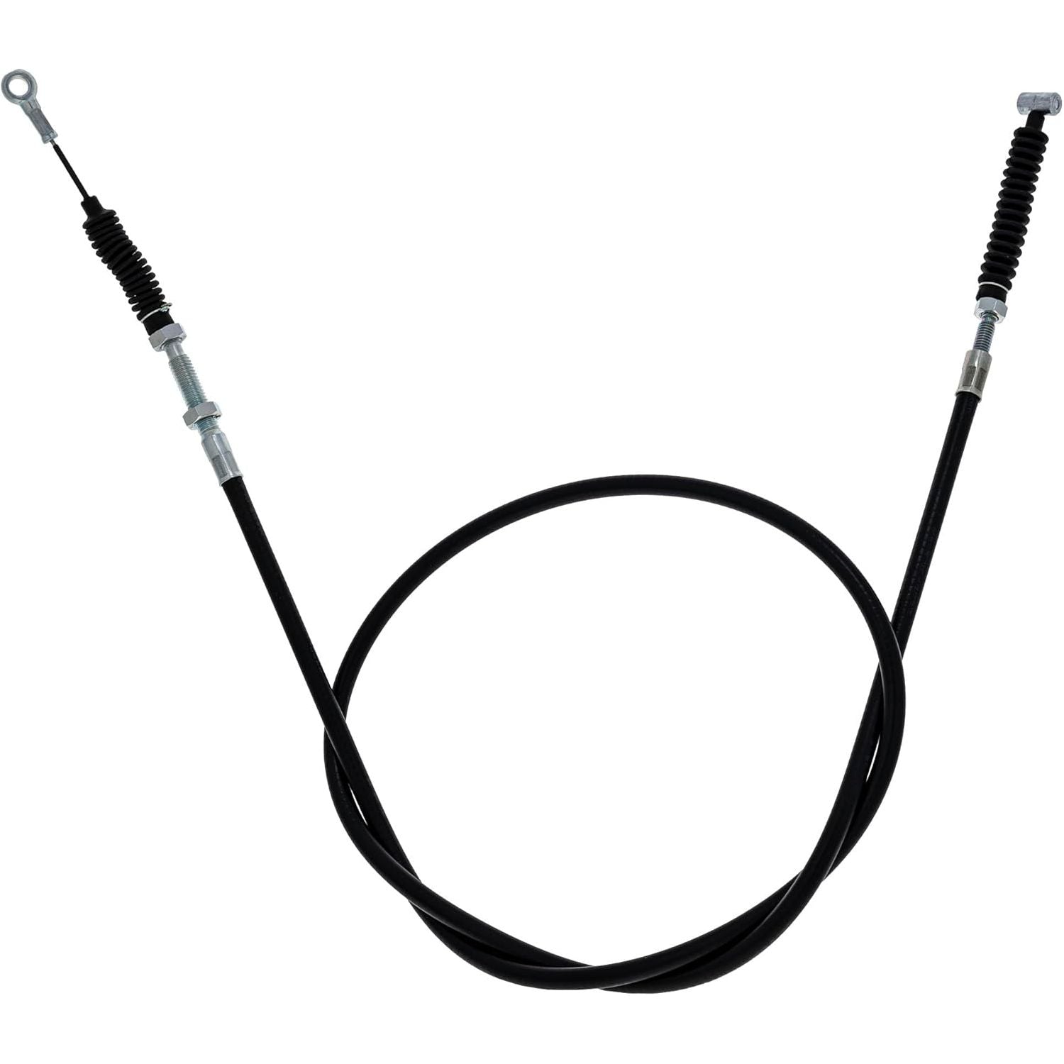 Honda OEM 54580-767-A10 CABLE, CHUTE GUIDE