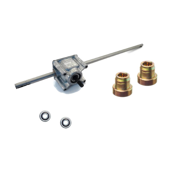 Kit de hardware de transmisión original Toro para algunas cortadoras de césped Toro con tracción delantera