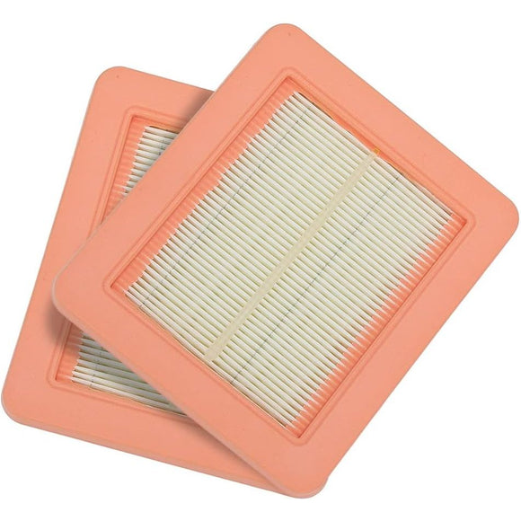 Honda OEM 2 Pack of 17211-Z8B-901 ELEMENT, AIR CLEANER