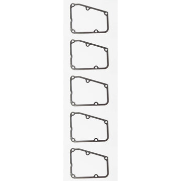 Kawasaki OEM 5 Pack of 11061-1285 GASKET,CASE-ROCKER