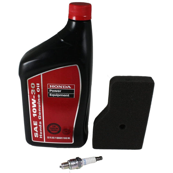 Kit de ajuste de generador Honda original para generadores Honda EU2000
