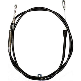 Honda OEM 54510-V41-B10 CABLE, CLUTCH