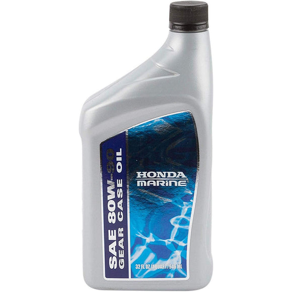 Honda OEM 08739-90W OIL, AR (90W GL-5)
