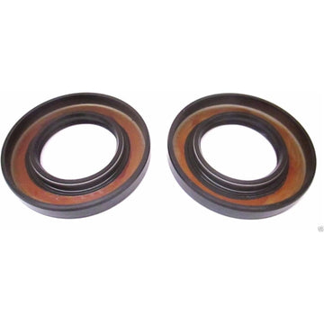 Kawasaki OEM 2 Pack of 92049-7011 SEAL-OIL,SD 35X62X8