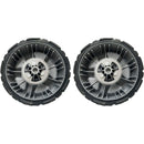 Juego de 2 engranajes de rueda trasera originales Toro OEM 130-6714 de 8" AWD (EXTGEAR)-1