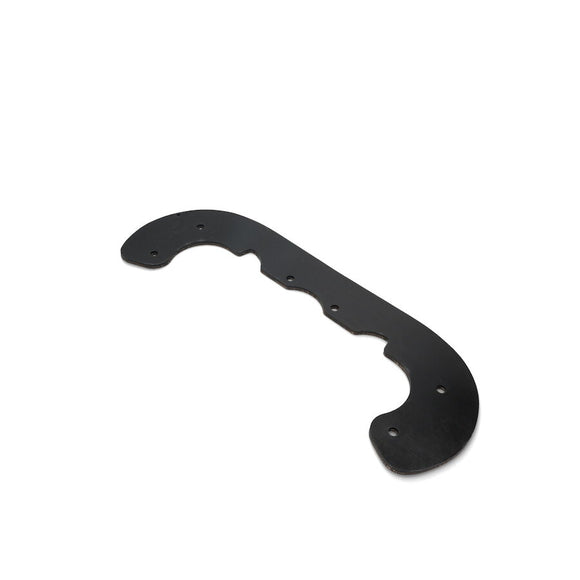 Cuchilla de rotor original Toro OEM 104-2753 CCR1000