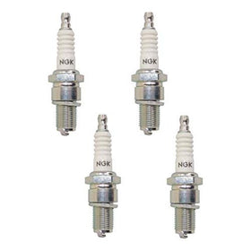 NGK OEM 4 Pack of BPR5ES SPARK PLUG