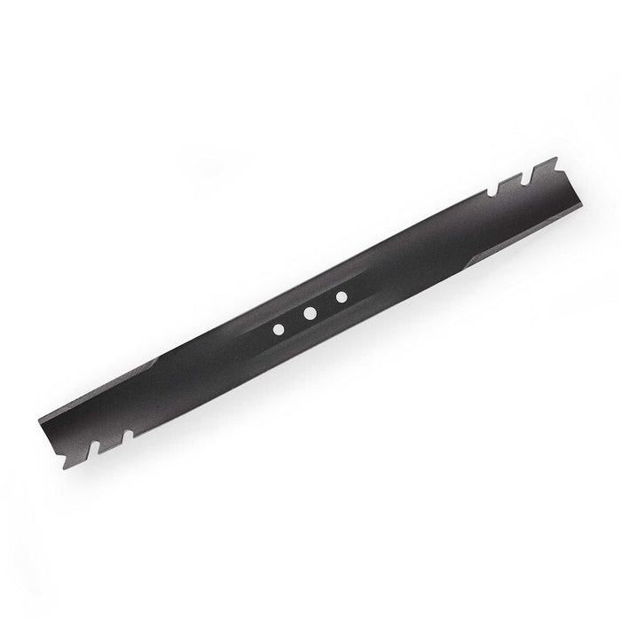 Hoja atómica negra original Toro OEM 133-8182-03 de 21 pulgadas