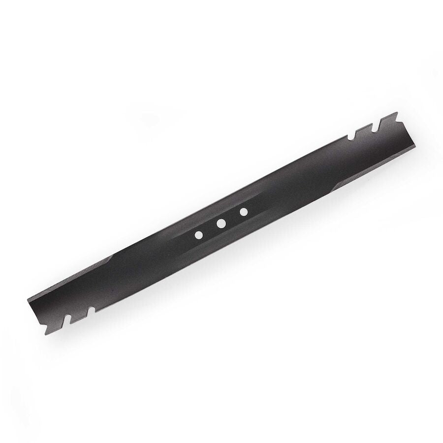 Hoja atómica negra original Toro OEM 133-8182-03 de 21 pulgadas