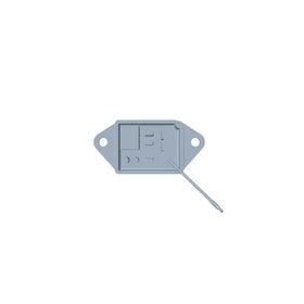 Genuine Toro OEM 104-8141 Delay Module