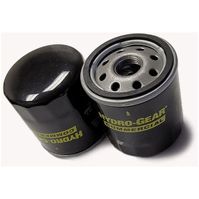 Hydro-Gear OEM 2 paquetes de 52114 FILTRO SPIN-ON 2.6 X 3.0