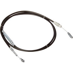 Honda OEM 54510-VL0-P01 CABLE, CLUTCH