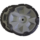 Genuine Toro OEM 2 Pack of 140-2355 8" Idler Wheel ASM-1