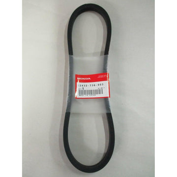 Honda OEM 22432-736-003 V-BELT