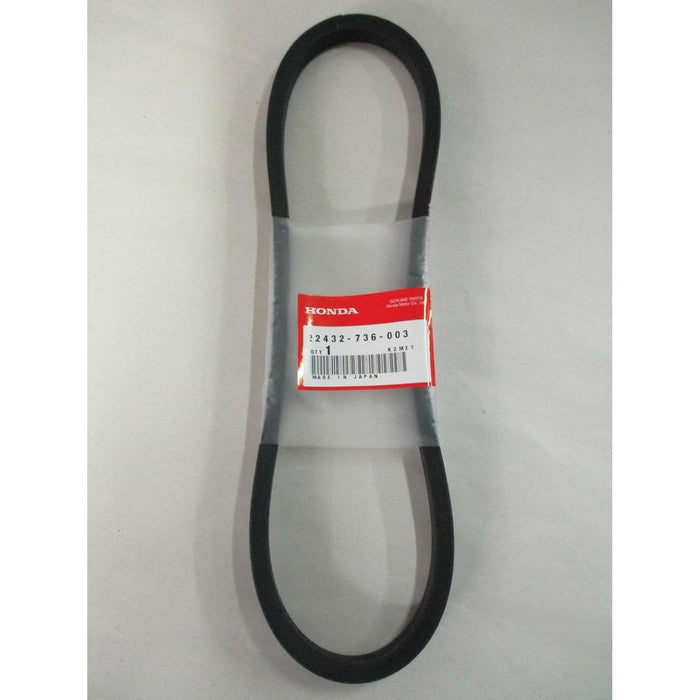 Honda OEM 22432-736-003 CORREA V