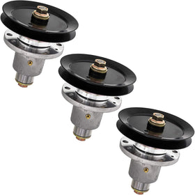 Raisman Aftermarket 3 Pack of 80-11-810 Spindle Assembly