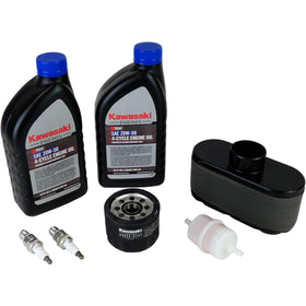 Kit de ajuste original Kawasaki 20w50 para motores Kawasaki FR651V FR691V FR730V todos los FS