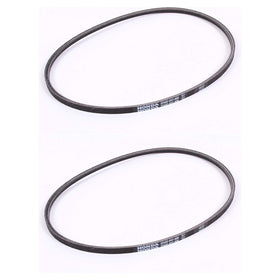 Honda OEM 2 Pack of 22432-VH7-A00 V-BELT (3L-36.8)