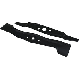 El kit de cuchillas Honda original para cortacésped Honda HRC216K2 y HRC216K3 contiene cantidad (1) cuchilla 72511-VK6-000, cantidad (1) cuchilla 72531-VK6-010