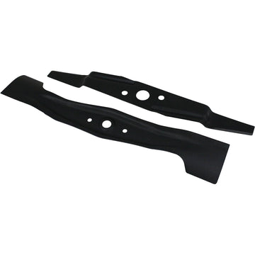 適用於本田 HRC216K2 和 HRC216K3 割草機的正品本田刀片套件包含數量 (1) 72511-VK6-000 刀片，數量 (1) 72531-VK6-010 刀片