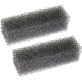 Honda OEM 2 Pack of 17218-Z07-000 OUTER FILTER